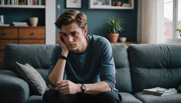 Comment savoir si on souffre d'anxiété ? les 12 symptômes à reconnaître