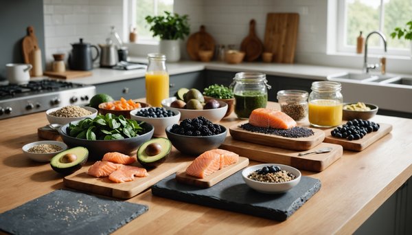 Quels sont les super-aliments et ont-ils vraiment des bienfaits prouvés ?